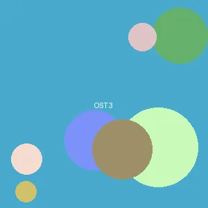 《特殊的精油按摩3》 - アイドル封面